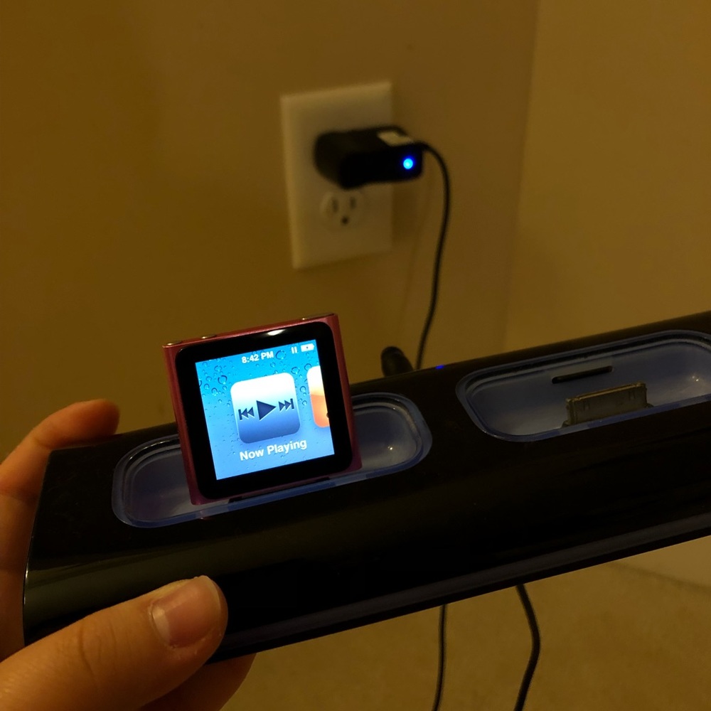 Original (Old) Apple Charger